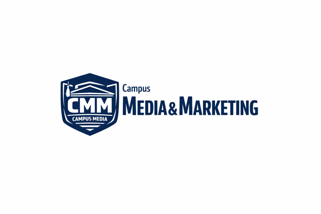 Campus Media and Marketing